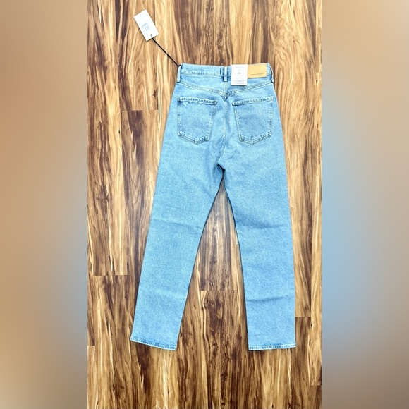 Citizens Of Humanity Eva High Rise Relaxed Baggy Jeans - Picture 7 of 12